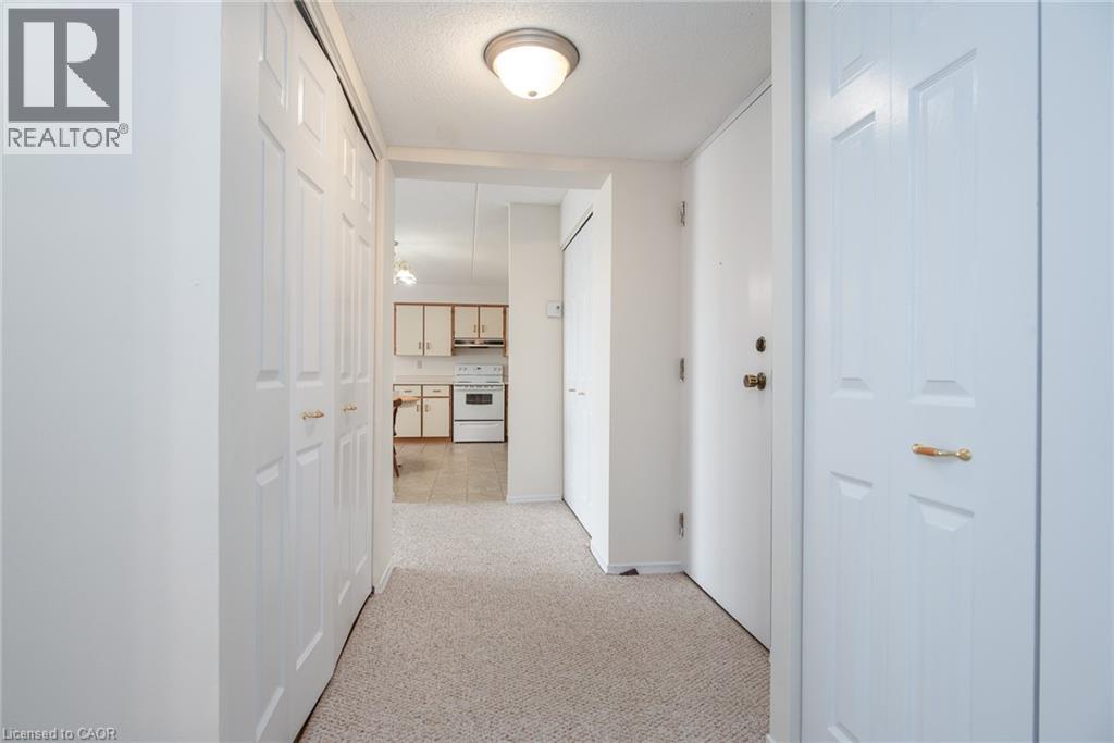 384 W Erb Street Unit# 207, Waterloo, Ontario  N2L 1W6 - Photo 7 - 40840713