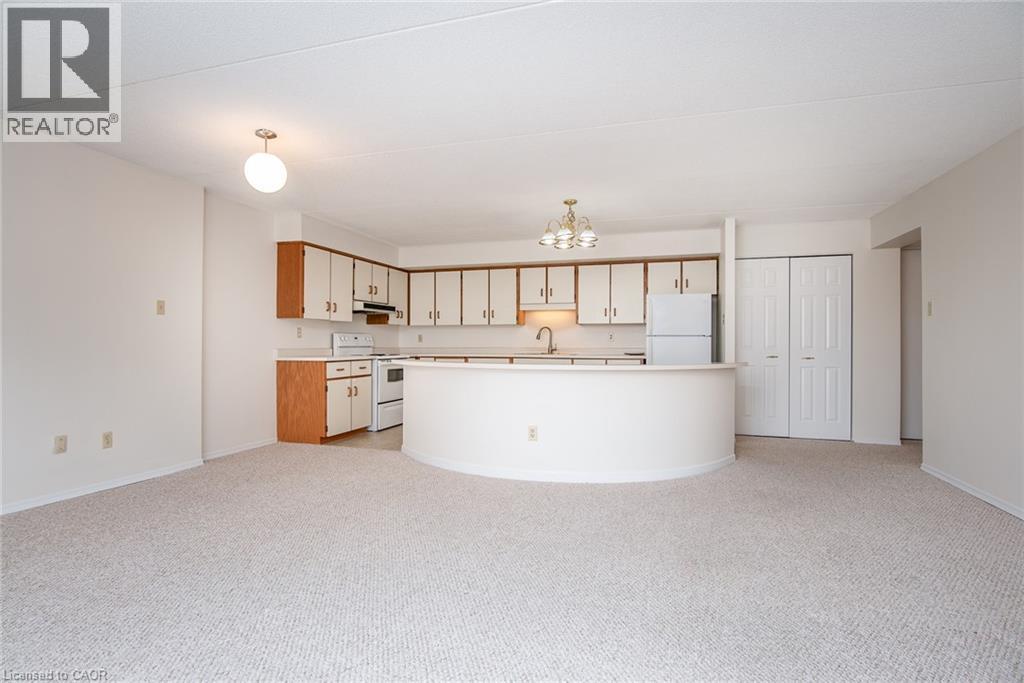 384 W Erb Street Unit# 207, Waterloo, Ontario  N2L 1W6 - Photo 12 - 40840713