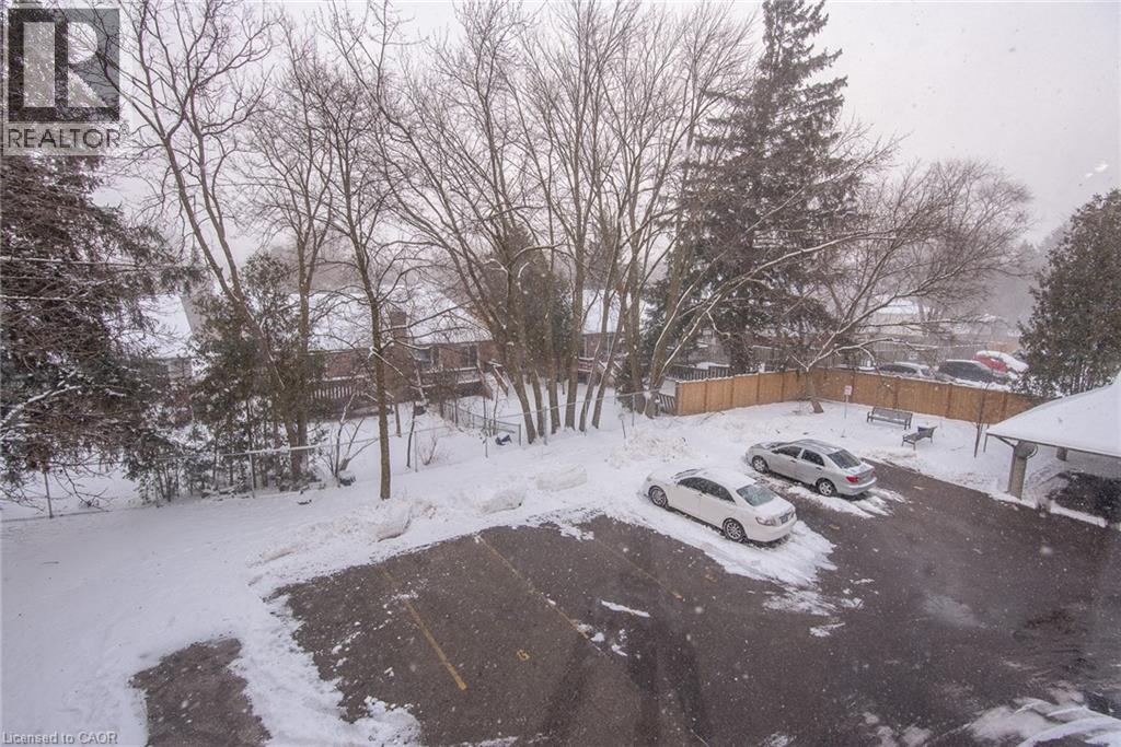 384 W Erb Street Unit# 207, Waterloo, Ontario  N2L 1W6 - Photo 24 - 40840713