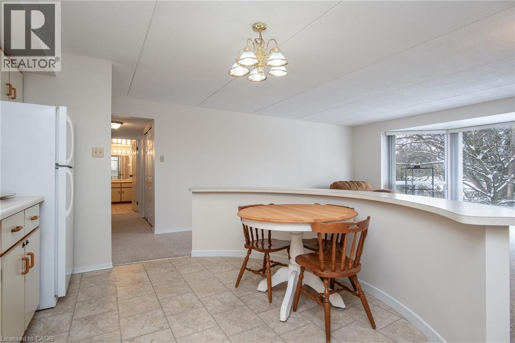 384 W Erb Street Unit# 207, Waterloo, Ontario  N2L 1W6 - Photo 19 - 40840713