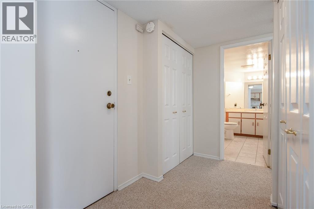 384 W Erb Street Unit# 207, Waterloo, Ontario  N2L 1W6 - Photo 32 - 40840713
