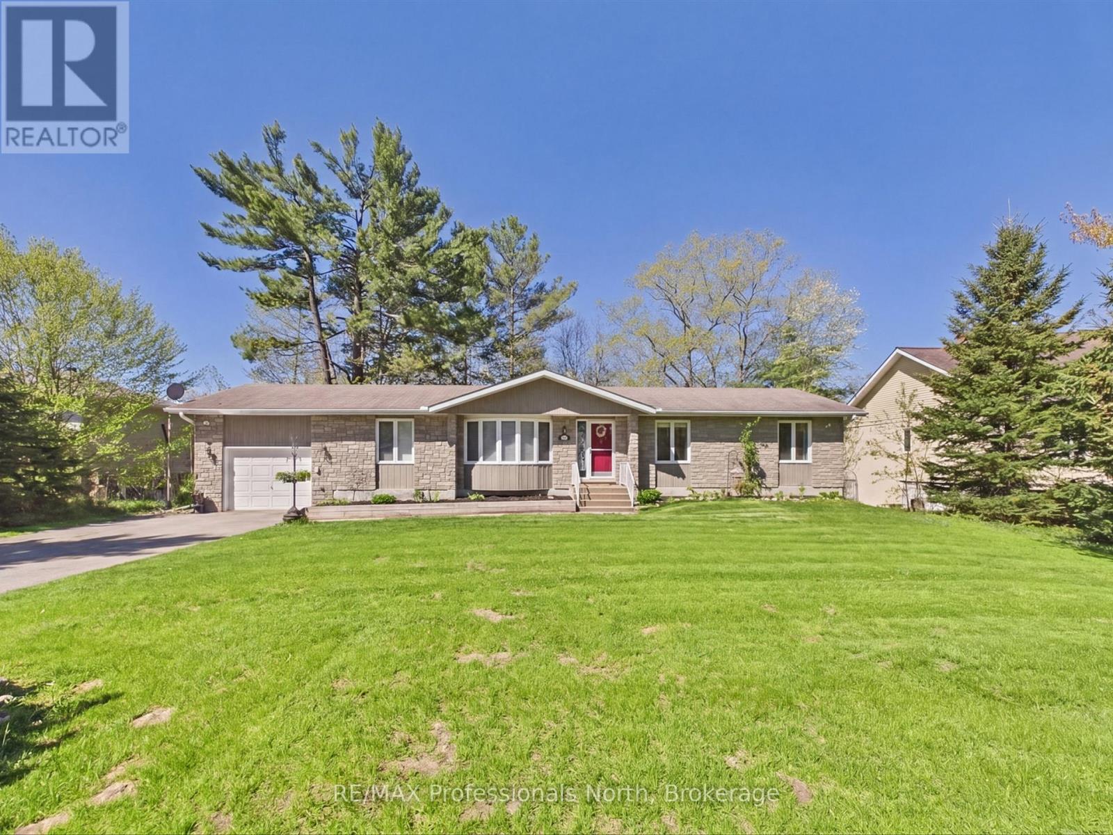 30 The Granite Bluff, Bracebridge, Ontario  P1L 1L4 - Photo 41 - X13504048