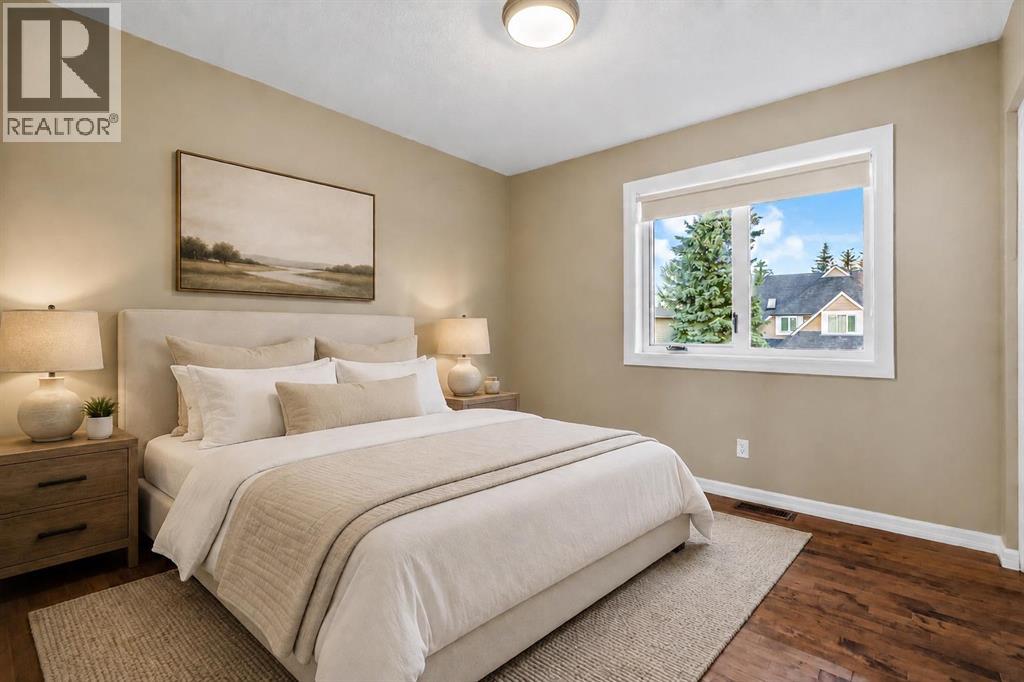 85 Sunset Way SE, Calgary, Alberta  T2X 3C1 - Photo 25 - A2330948