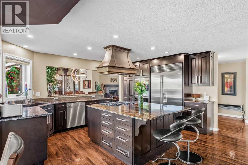 85 Sunset Way SE, Calgary, Alberta  T2X 3C1 - Photo 11 - A2330948