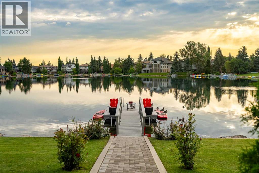 85 Sunset Way SE, Calgary, Alberta  T2X 3C1 - Photo 42 - A2330948