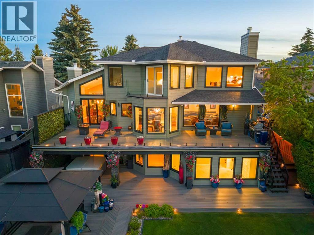 85 Sunset Way SE, Calgary, Alberta