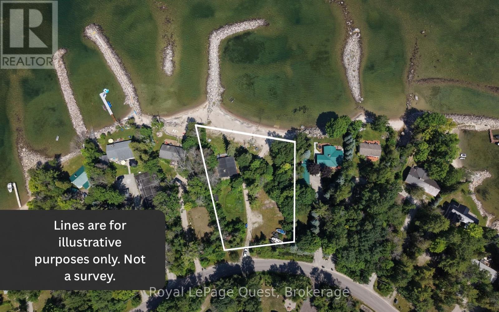 430 Silver Birch Drive, Tiny, Ontario  L9M 0M5 - Photo 2 - S13549736