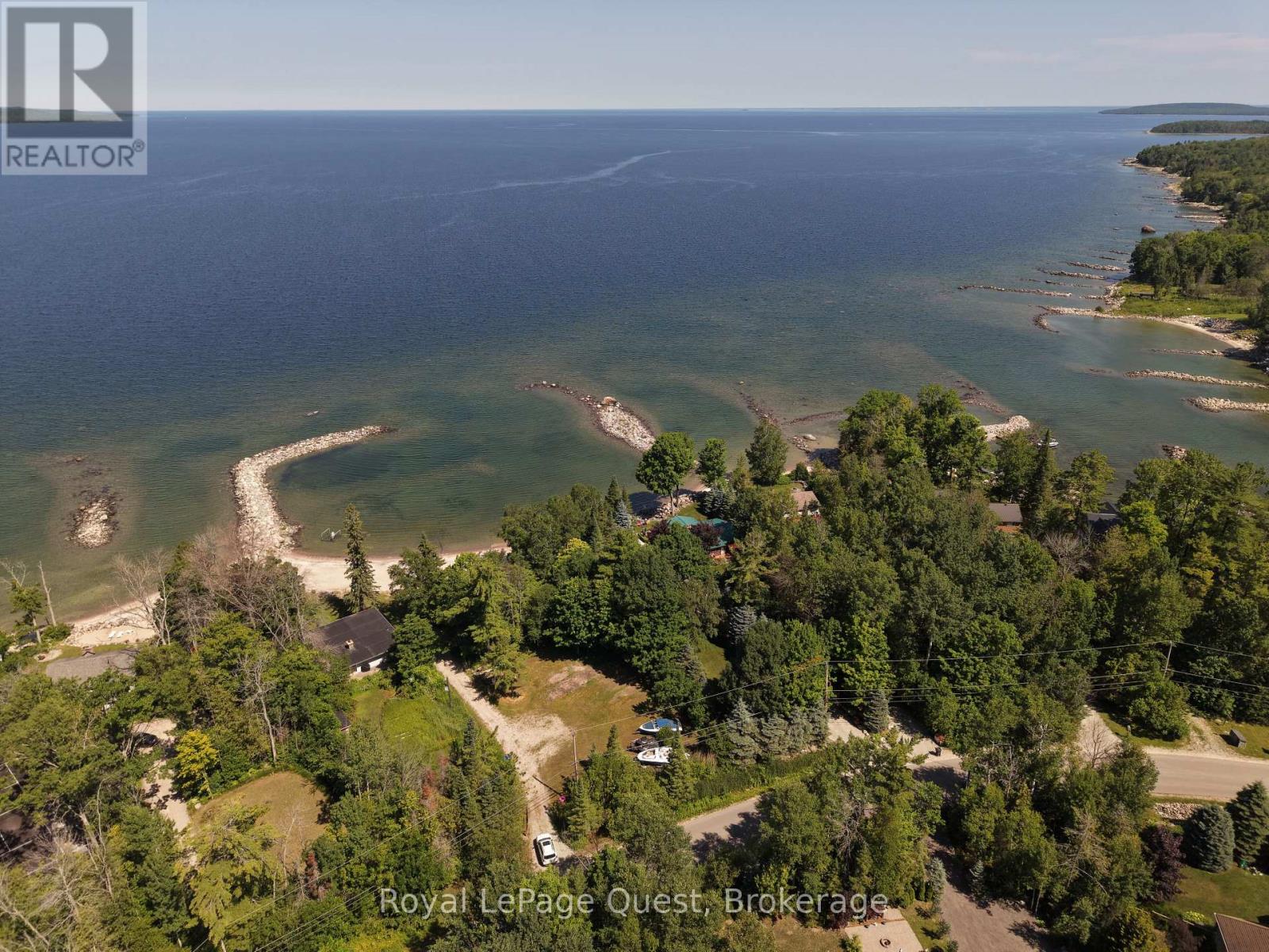 430 Silver Birch Drive, Tiny, Ontario  L9M 0M5 - Photo 3 - S13549736