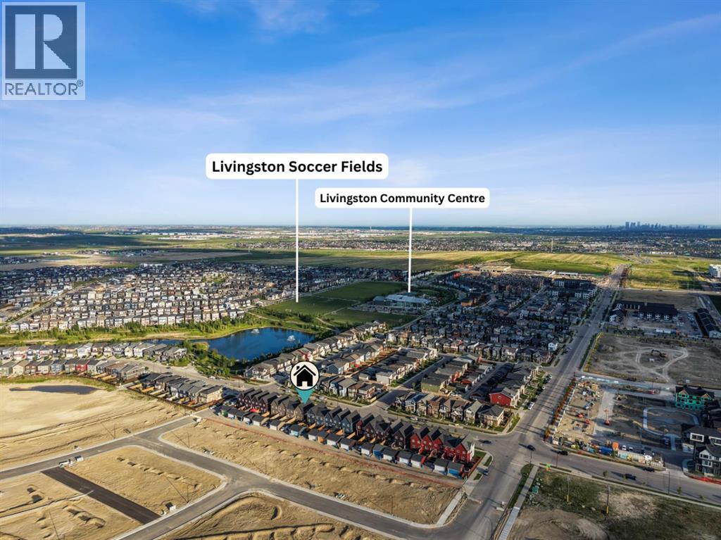 228 Livingston View NE, Calgary, Alberta  T3P 0Z9 - Photo 31 - A2324648