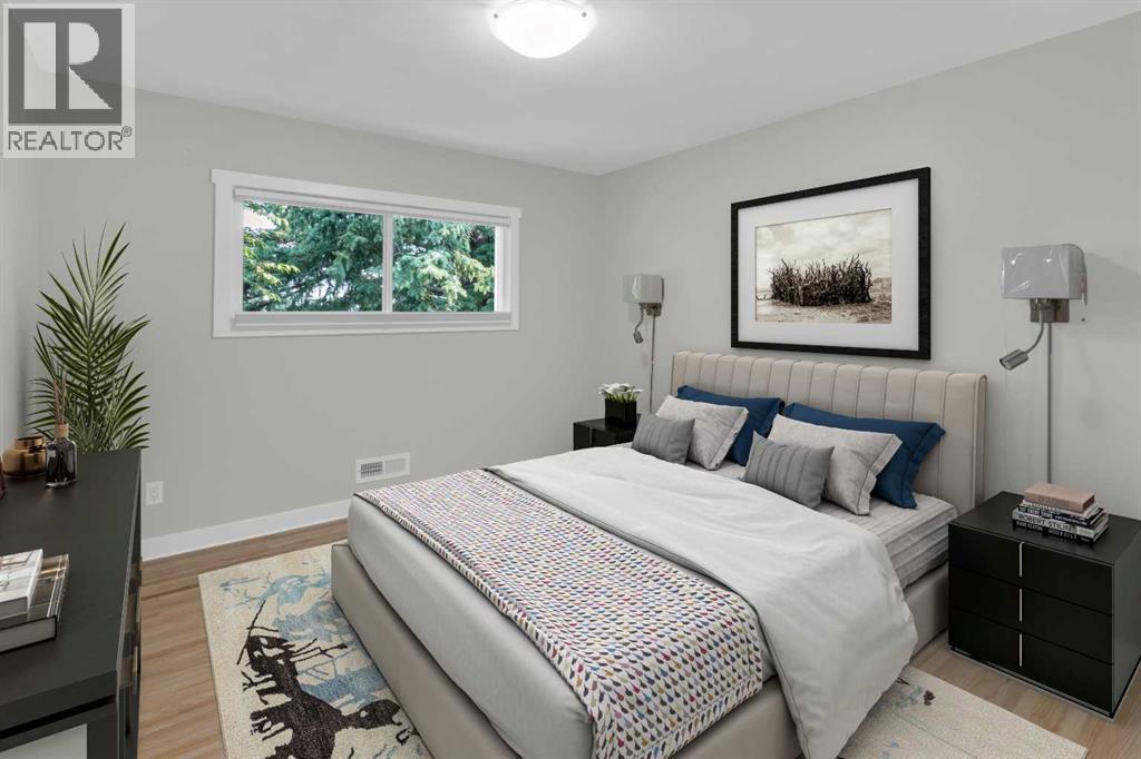 1 Thorncliffe Crescent NW, Calgary, Alberta  T2K 3A9 - Photo 18 - A2330898