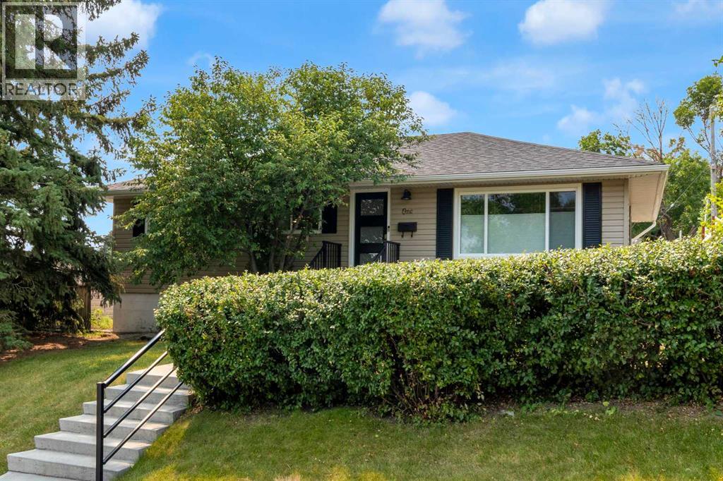 1 Thorncliffe Crescent NW, Calgary, Alberta  T2K 3A9 - Photo 42 - A2330898