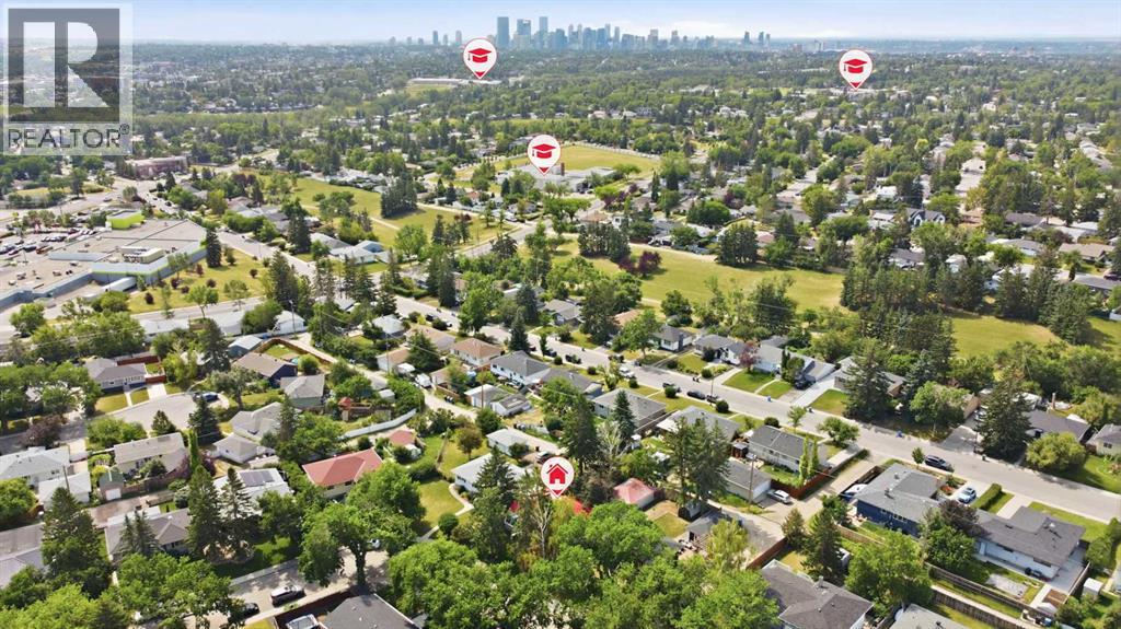 13 Tipton Place NW, Calgary, Alberta  T2K 3L6 - Photo 37 - A2333948