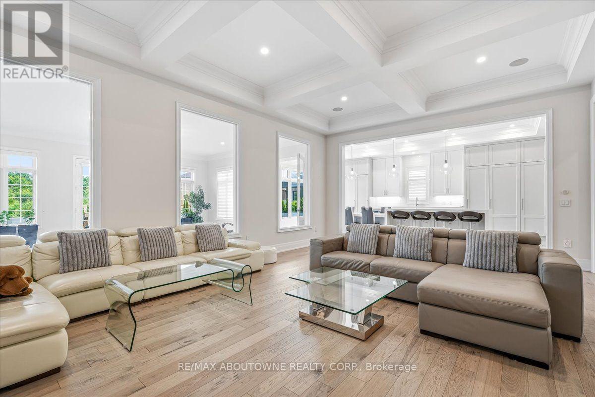2359 Saw Whet Boulevard, Oakville, Ontario  L6M 5M8 - Photo 17 - W13614454