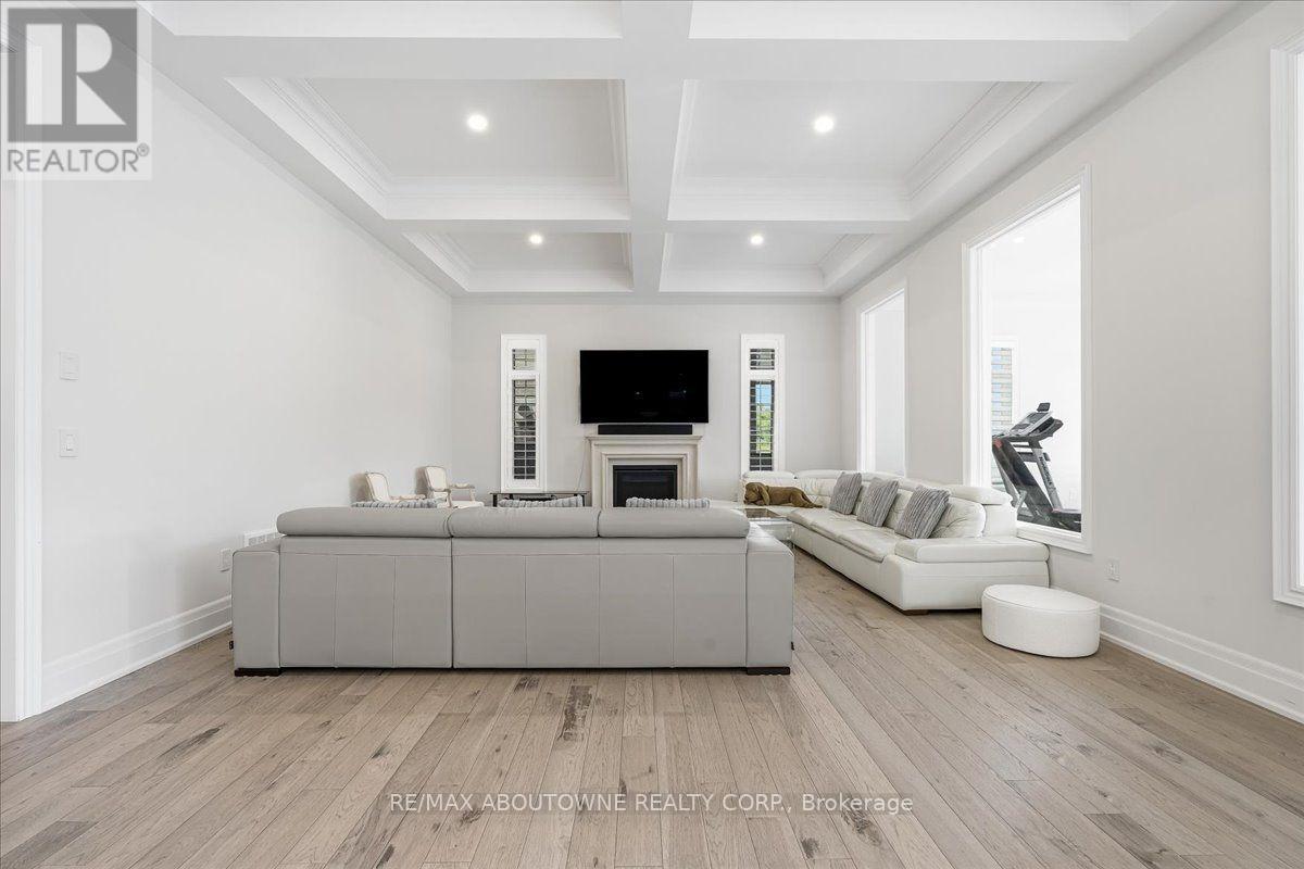 2359 Saw Whet Boulevard, Oakville, Ontario  L6M 5M8 - Photo 16 - W13614454