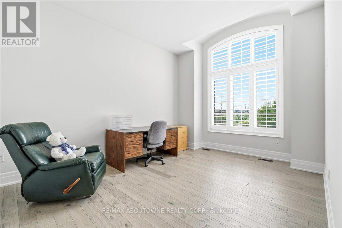 2359 Saw Whet Boulevard, Oakville, Ontario  L6M 5M8 - Photo 27 - W13614454