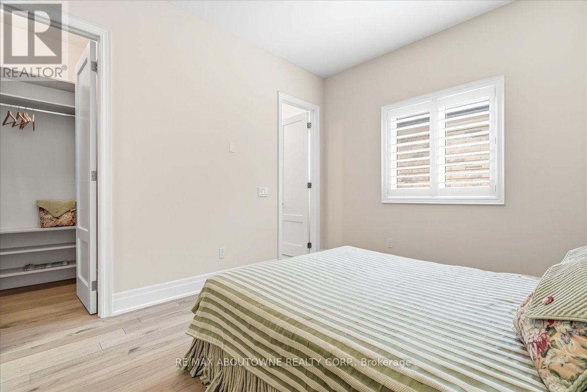 2359 Saw Whet Boulevard, Oakville, Ontario  L6M 5M8 - Photo 34 - W13614454
