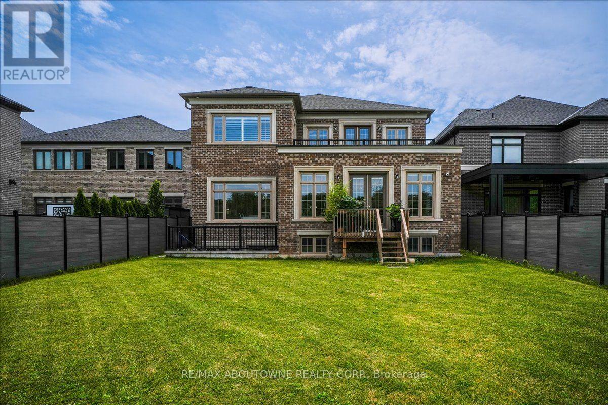 2359 Saw Whet Boulevard, Oakville, Ontario  L6M 5M8 - Photo 47 - W13614454