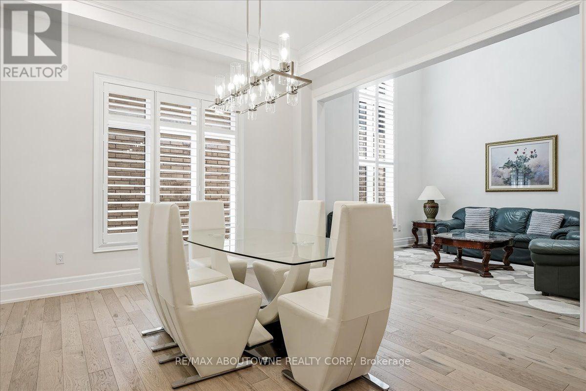 2359 Saw Whet Boulevard, Oakville, Ontario  L6M 5M8 - Photo 8 - W13614454