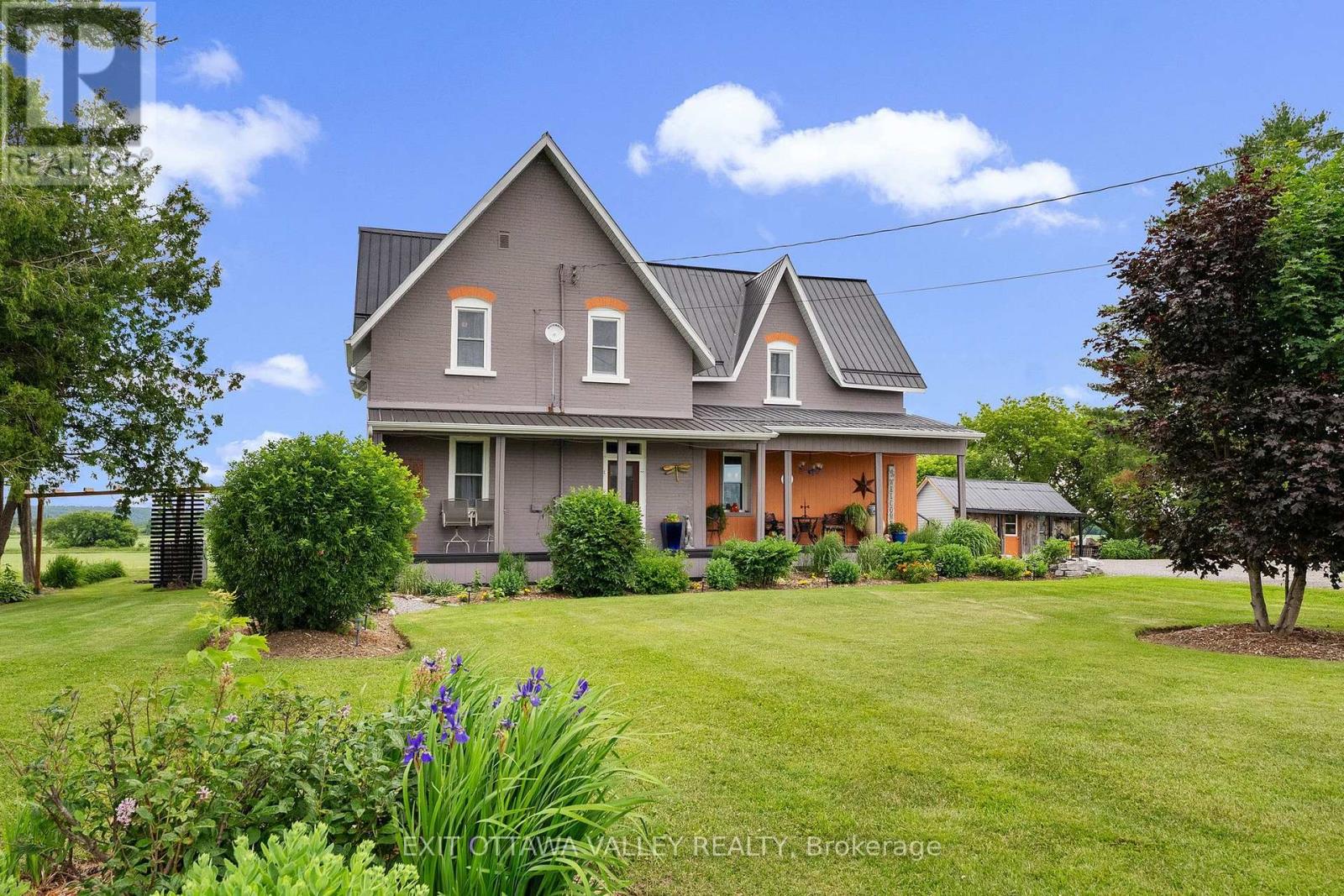 1922 Kerr Line Road, Whitewater Region, Ontario  K0J 1V0 - Photo 4 - X13498316