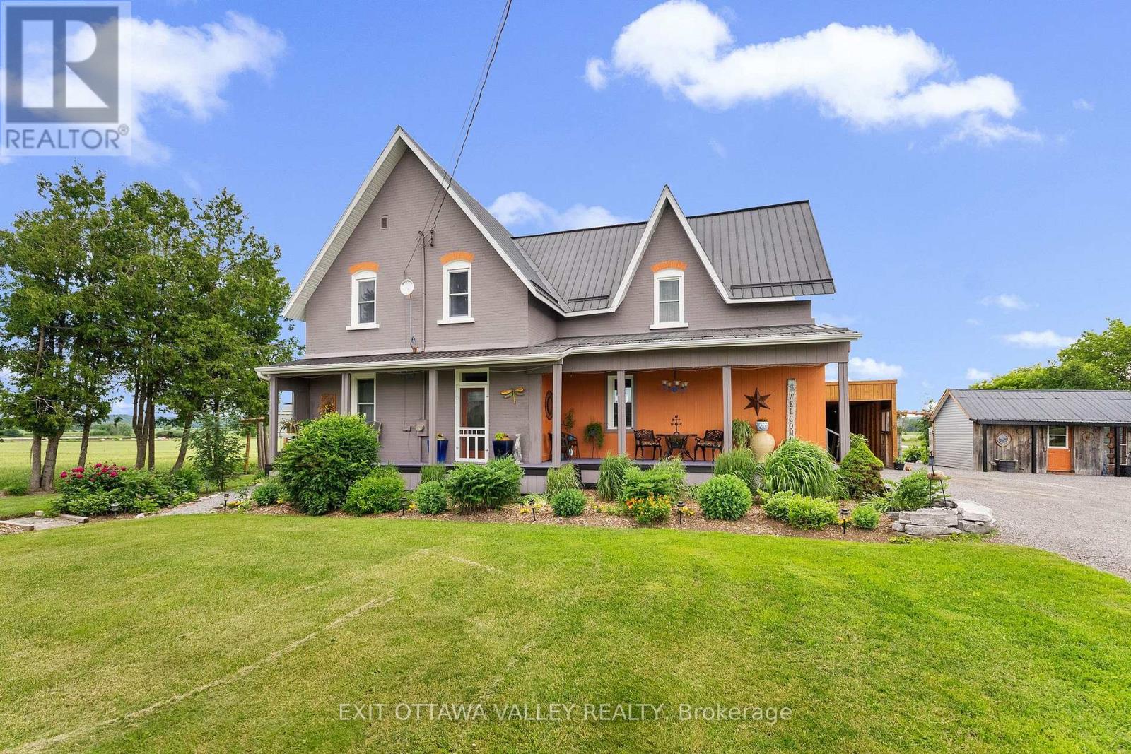 1922 Kerr Line Road, Whitewater Region, Ontario  K0J 1V0 - Photo 5 - X13498316
