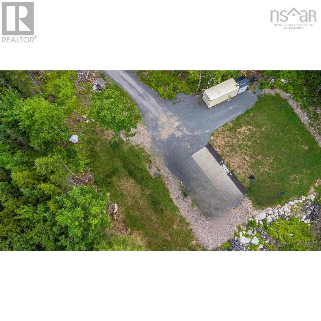 111 Middle Lake North Road, Vaughan, Nova Scotia
