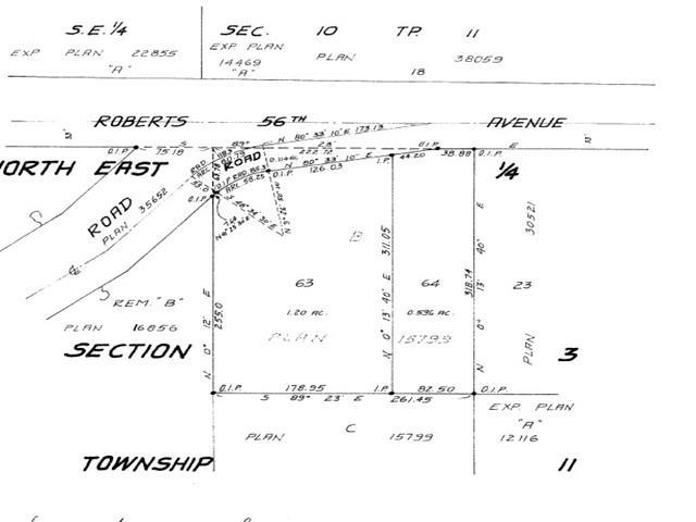 24592 56 AVENUE, Langley, British Columbia