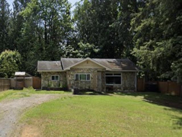 24598 56 Avenue, Langley, British Columbia  V2Z 1C1 - Photo 1 - R3151651