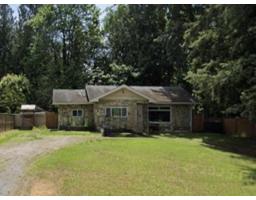 24598 56 AVENUE, Langley, British Columbia