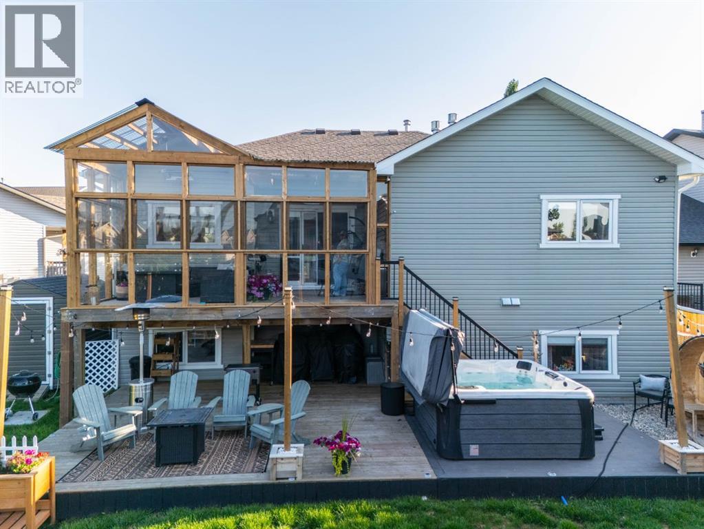 128 Hillcrest Cape, Strathmore, Alberta  T1P 0A4 - Photo 47 - A2313474