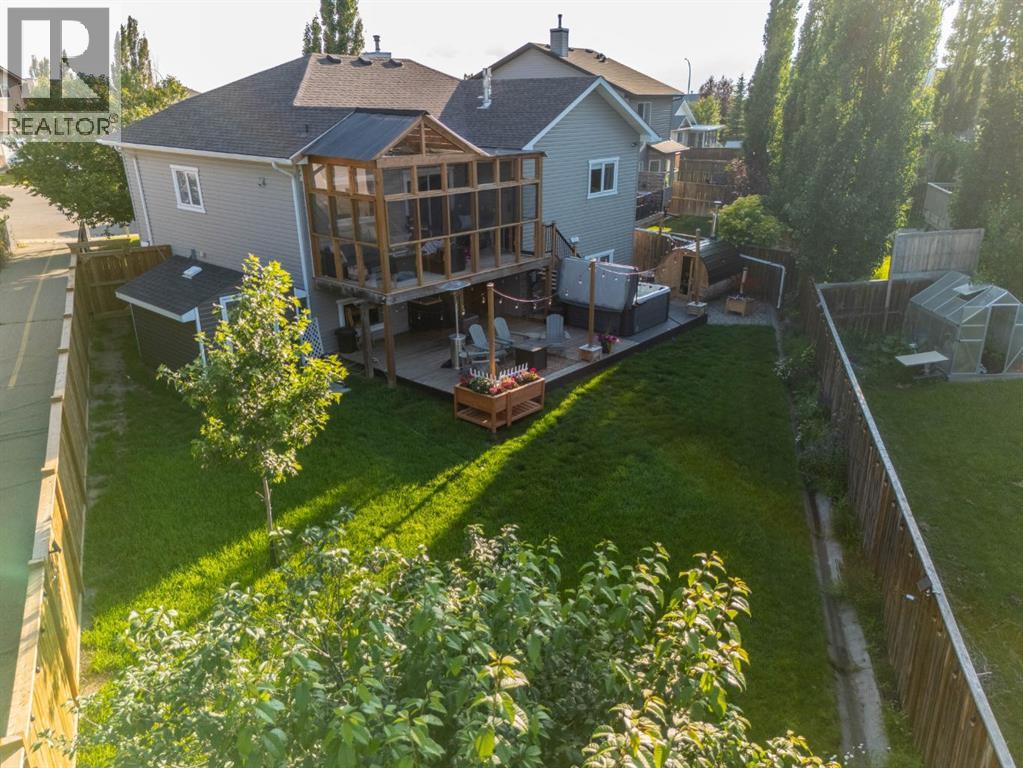 128 Hillcrest Cape, Strathmore, Alberta  T1P 0A4 - Photo 46 - A2313474