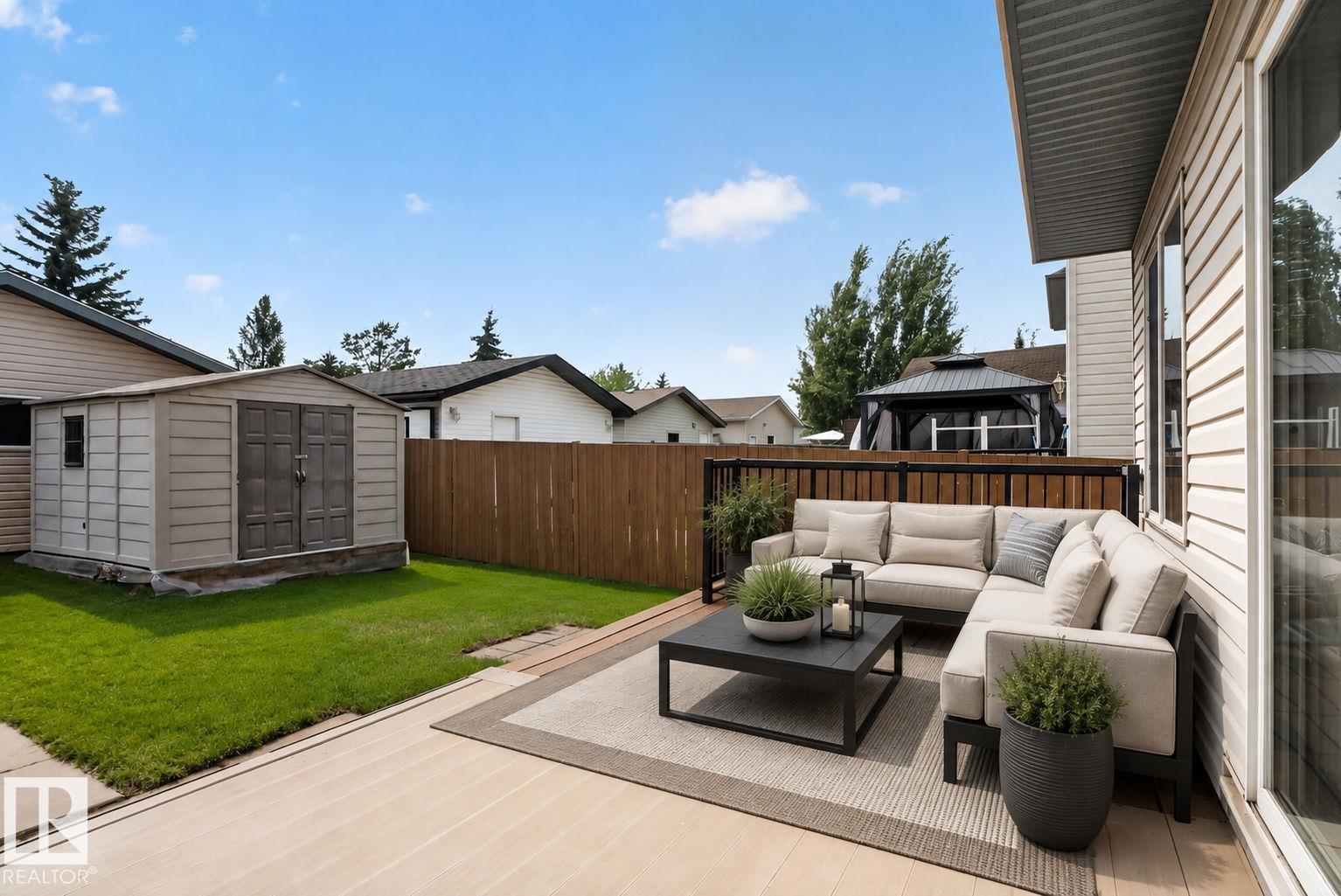 8923 173 Av NW, Edmonton, Alberta  T5Z 3W6 - Photo 24 - E4501880