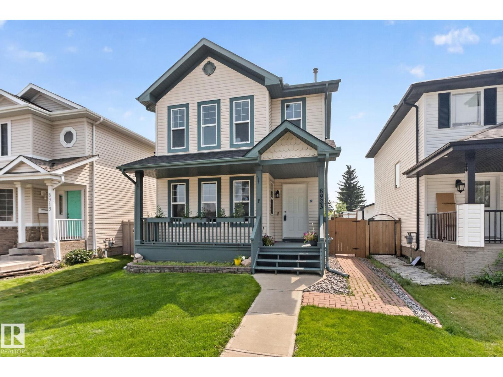 8923 173 Av NW, Edmonton, Alberta  T5Z 3W6 - Photo 60 - E4501880