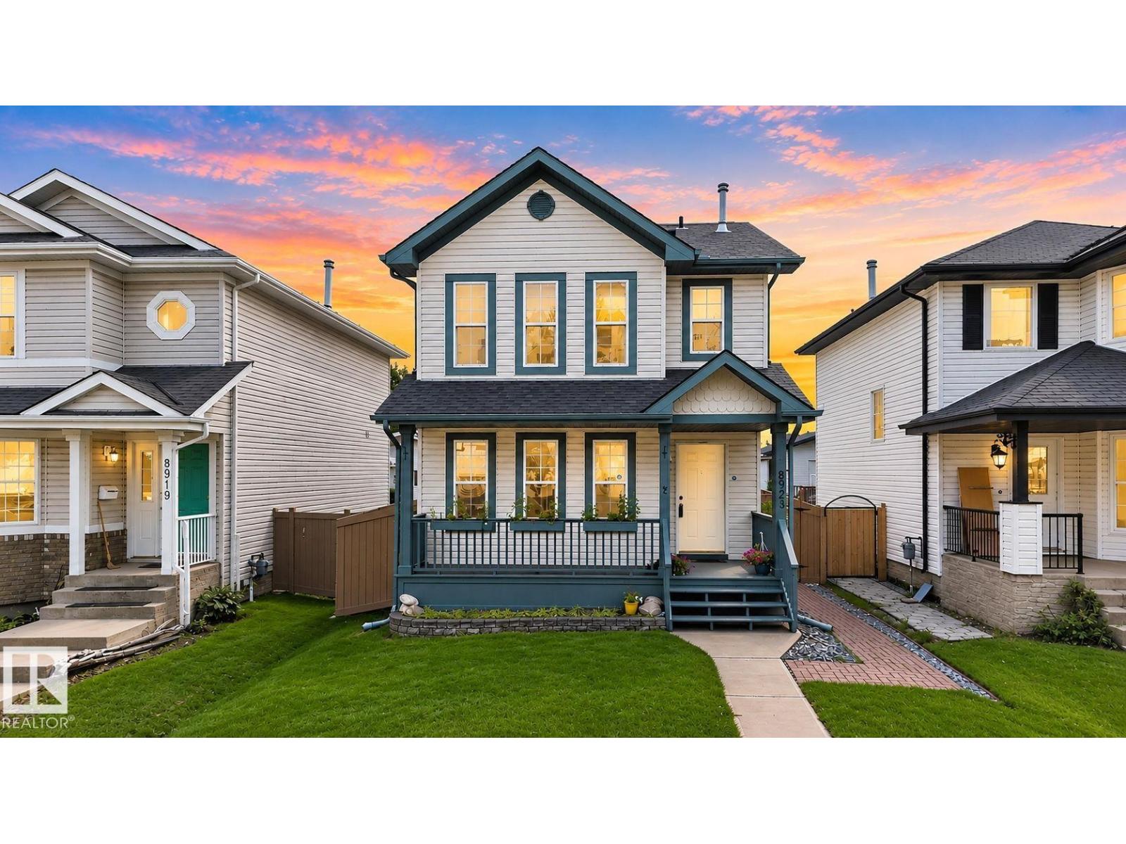 8923 173 Av NW, Edmonton, Alberta  T5Z 3W6 - Photo 59 - E4501880