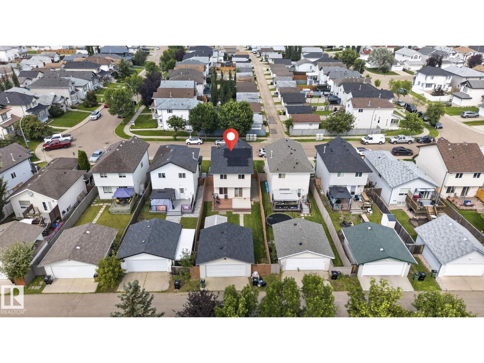 8923 173 Av NW, Edmonton, Alberta  T5Z 3W6 - Photo 53 - E4501880