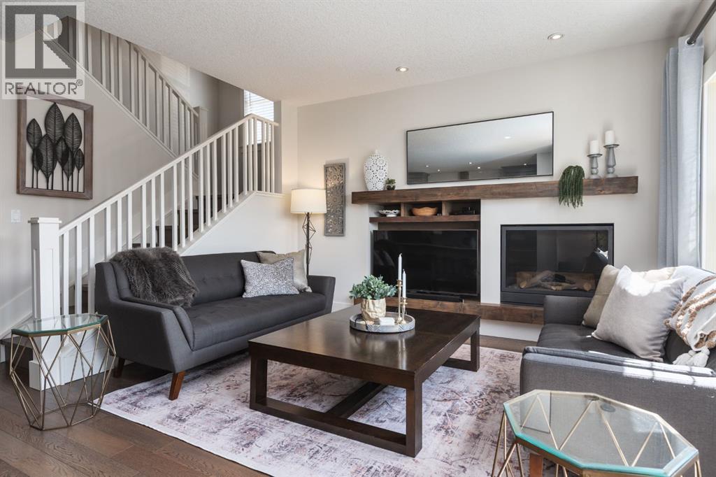 313 Centre Avenue SE, Airdrie, Alberta  T4B 1H6 - Photo 12 - A2327621