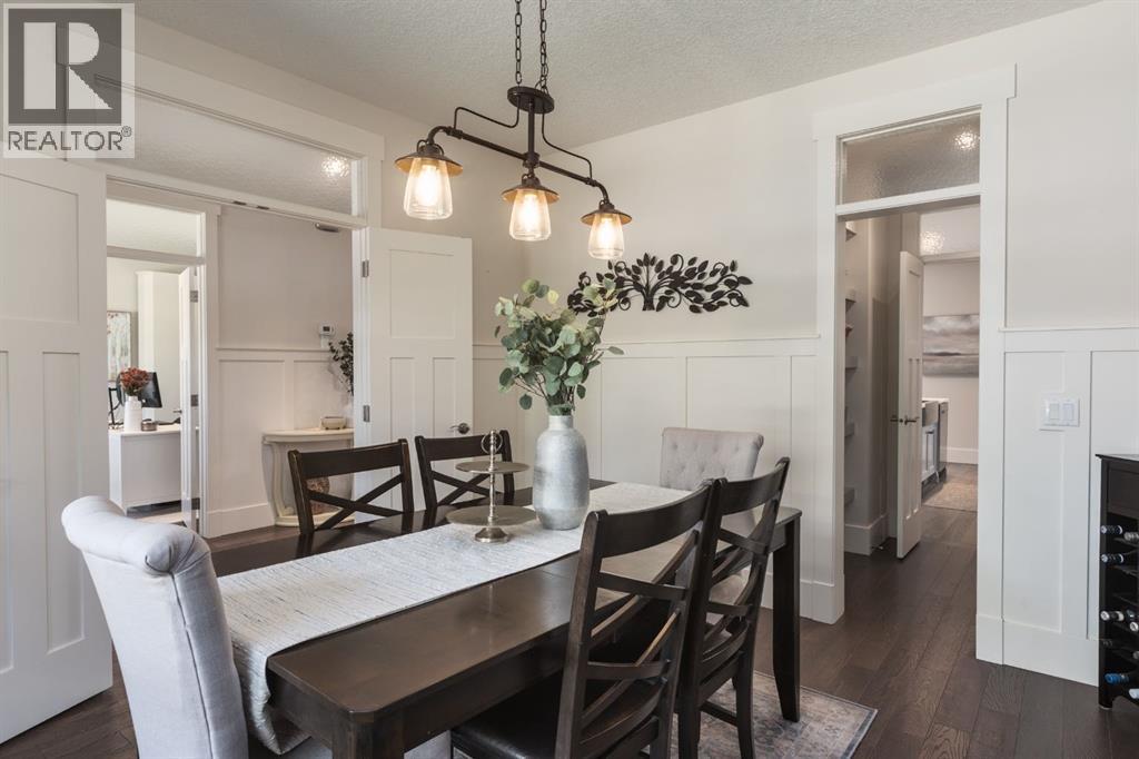 313 Centre Avenue SE, Airdrie, Alberta  T4B 1H6 - Photo 7 - A2327621