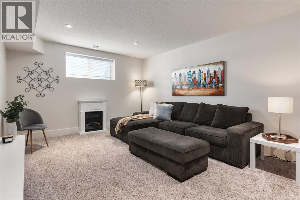 313 Centre Avenue SE, Airdrie, Alberta  T4B 1H6 - Photo 29 - A2327621