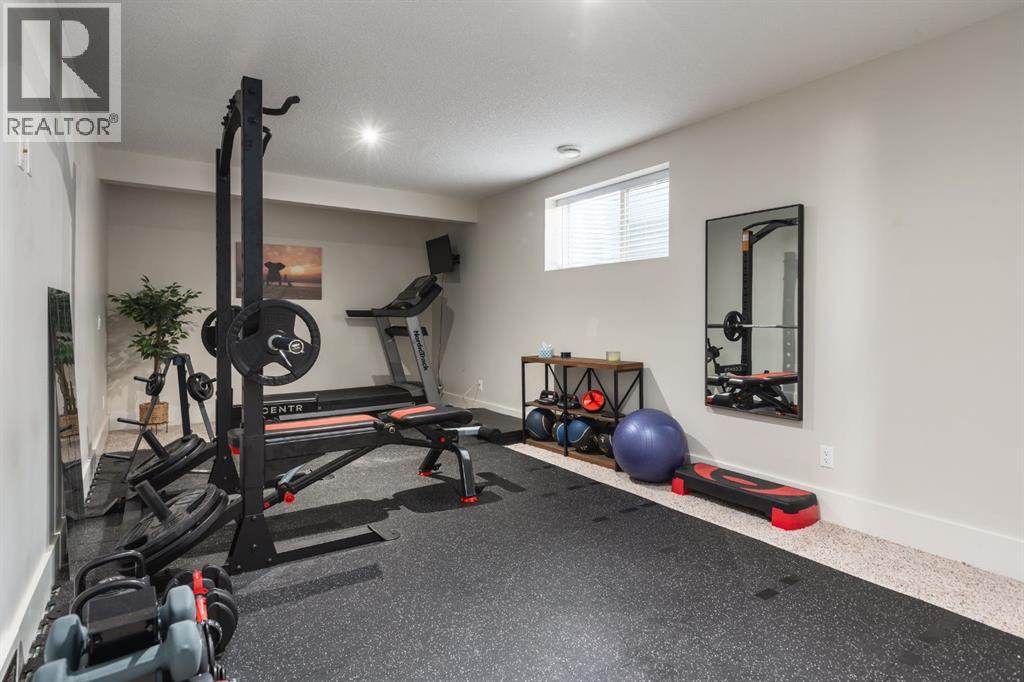 313 Centre Avenue SE, Airdrie, Alberta  T4B 1H6 - Photo 31 - A2327621