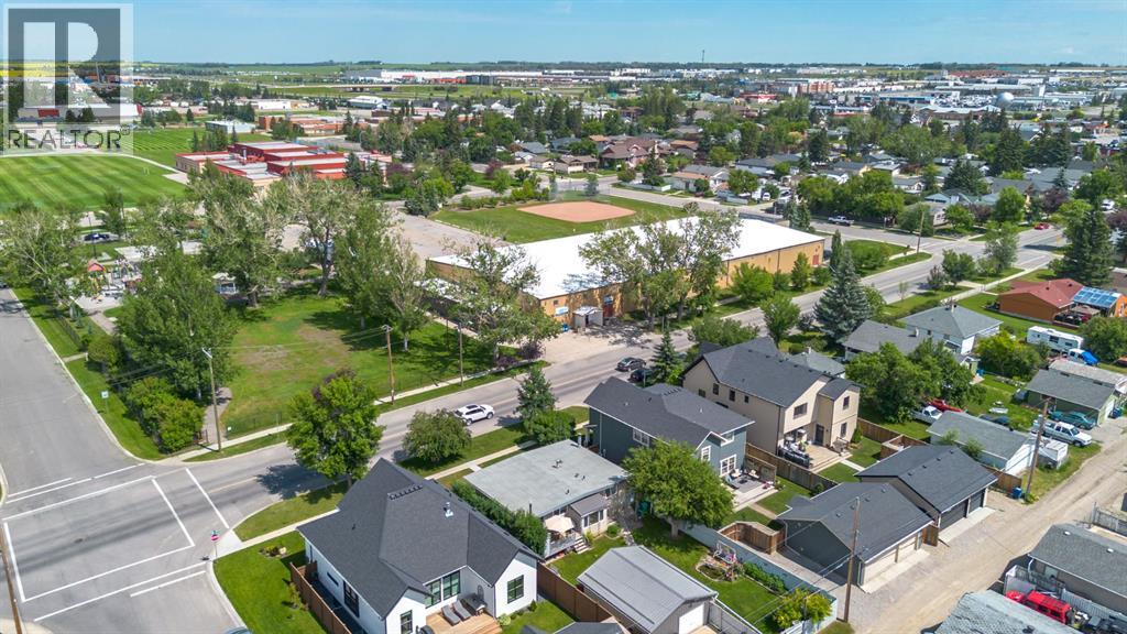 313 Centre Avenue SE, Airdrie, Alberta  T4B 1H6 - Photo 41 - A2327621