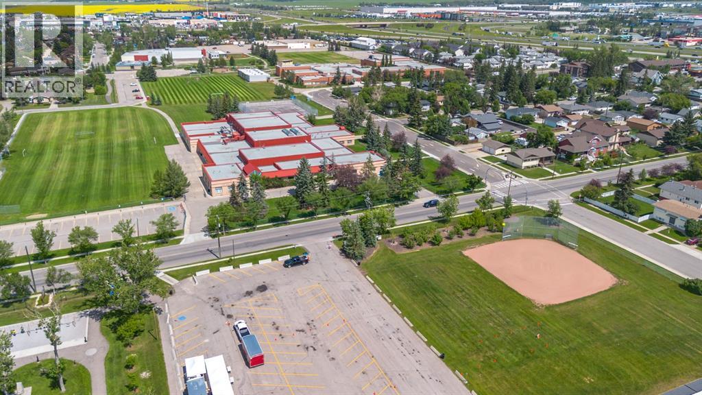 313 Centre Avenue SE, Airdrie, Alberta  T4B 1H6 - Photo 43 - A2327621
