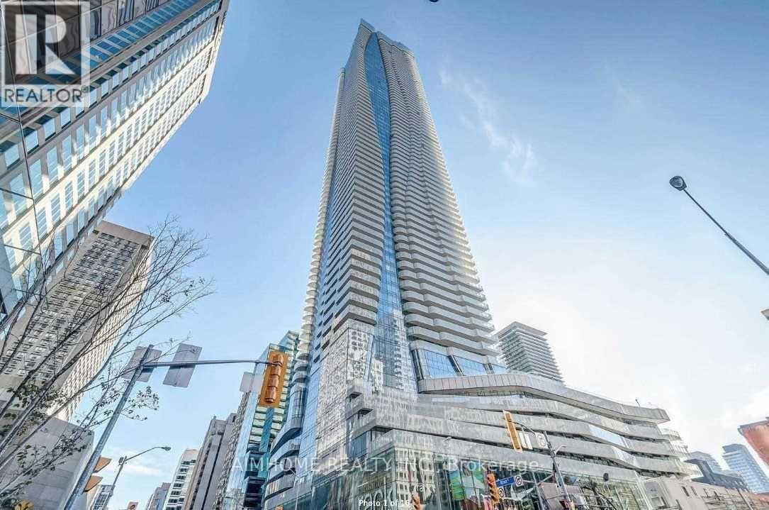 2808 - 1 BLOOR AVENUE E, Toronto, Ontario