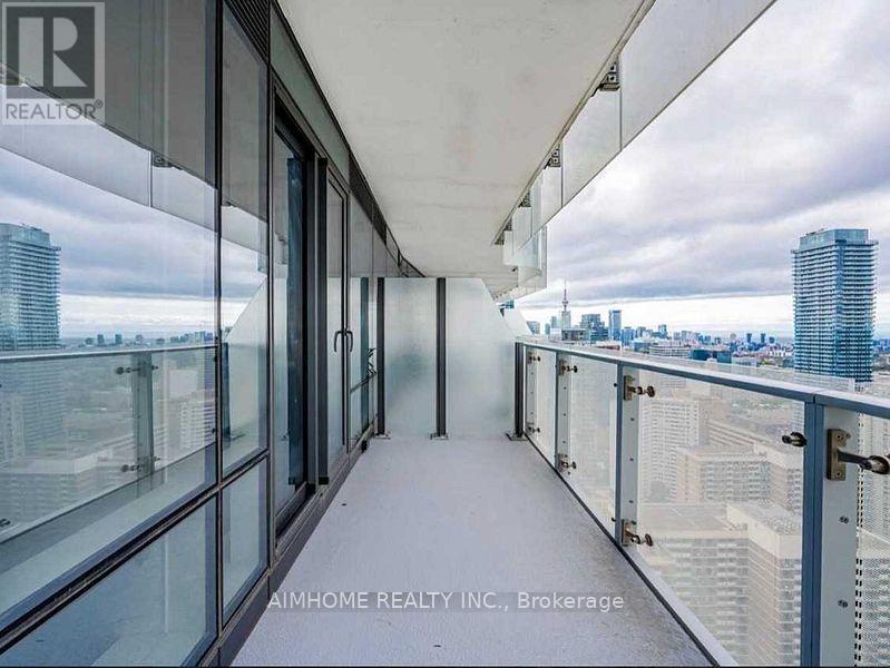 2808 - 1 Bloor Avenue E, Toronto, Ontario  M4W 0A8 - Photo 15 - C13630818
