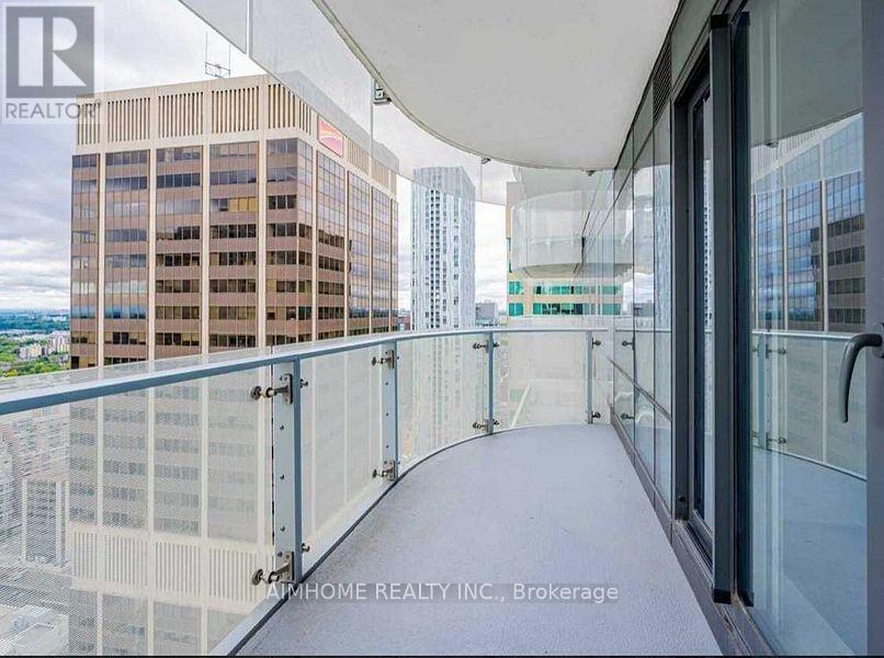 2808 - 1 Bloor Avenue E, Toronto, Ontario  M4W 0A8 - Photo 16 - C13630818