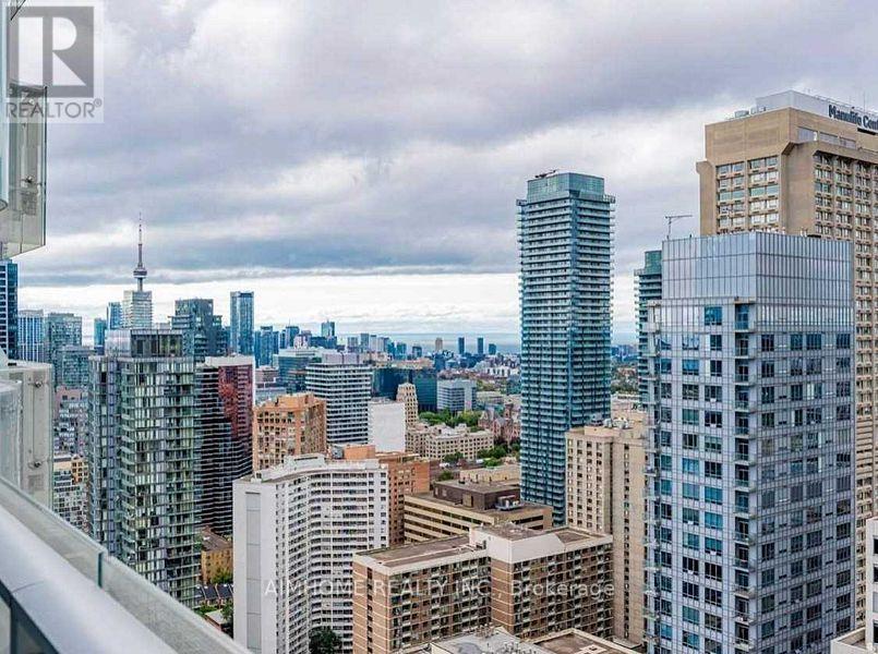 2808 - 1 Bloor Avenue E, Toronto, Ontario  M4W 0A8 - Photo 17 - C13630818