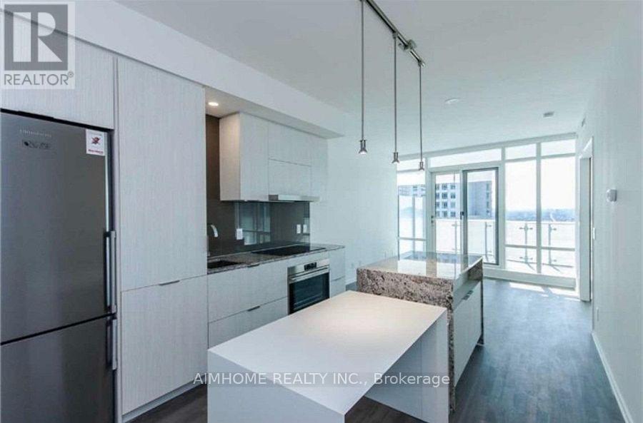 2808 - 1 Bloor Avenue E, Toronto, Ontario  M4W 0A8 - Photo 3 - C13630818