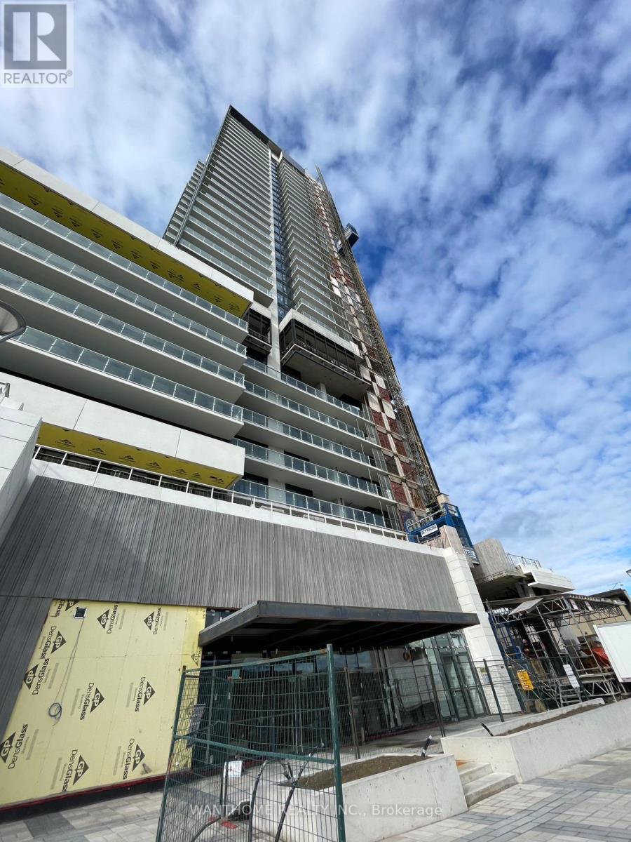 620 - 50 O'NEILL ROAD, Toronto, Ontario