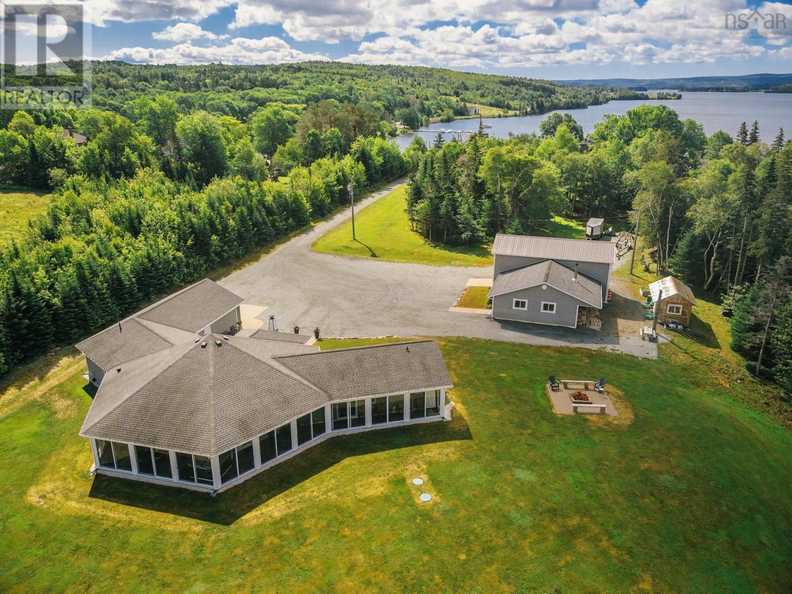 11637 Highway 16, Boylston, Nova Scotia  B0H 1G0 - Photo 5 - 202618851