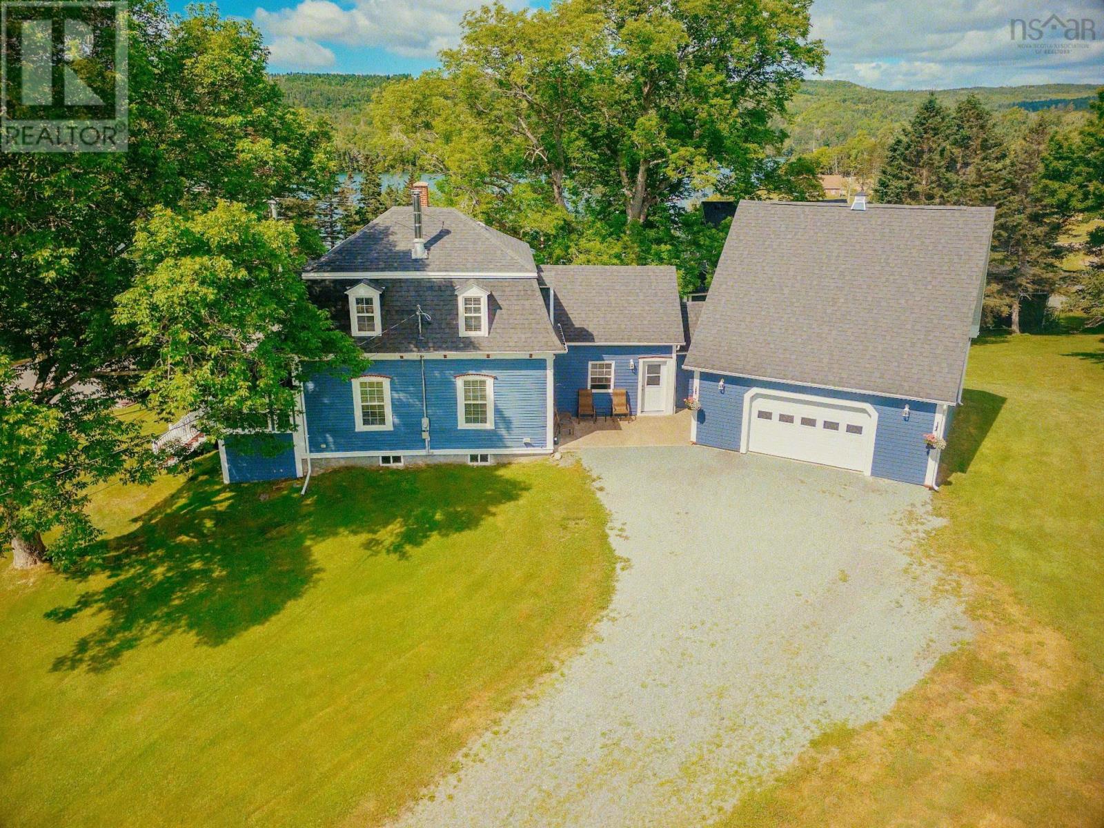 11633 Highway 16, Boylston, Nova Scotia  B0H 1G0 - Photo 3 - 202618852