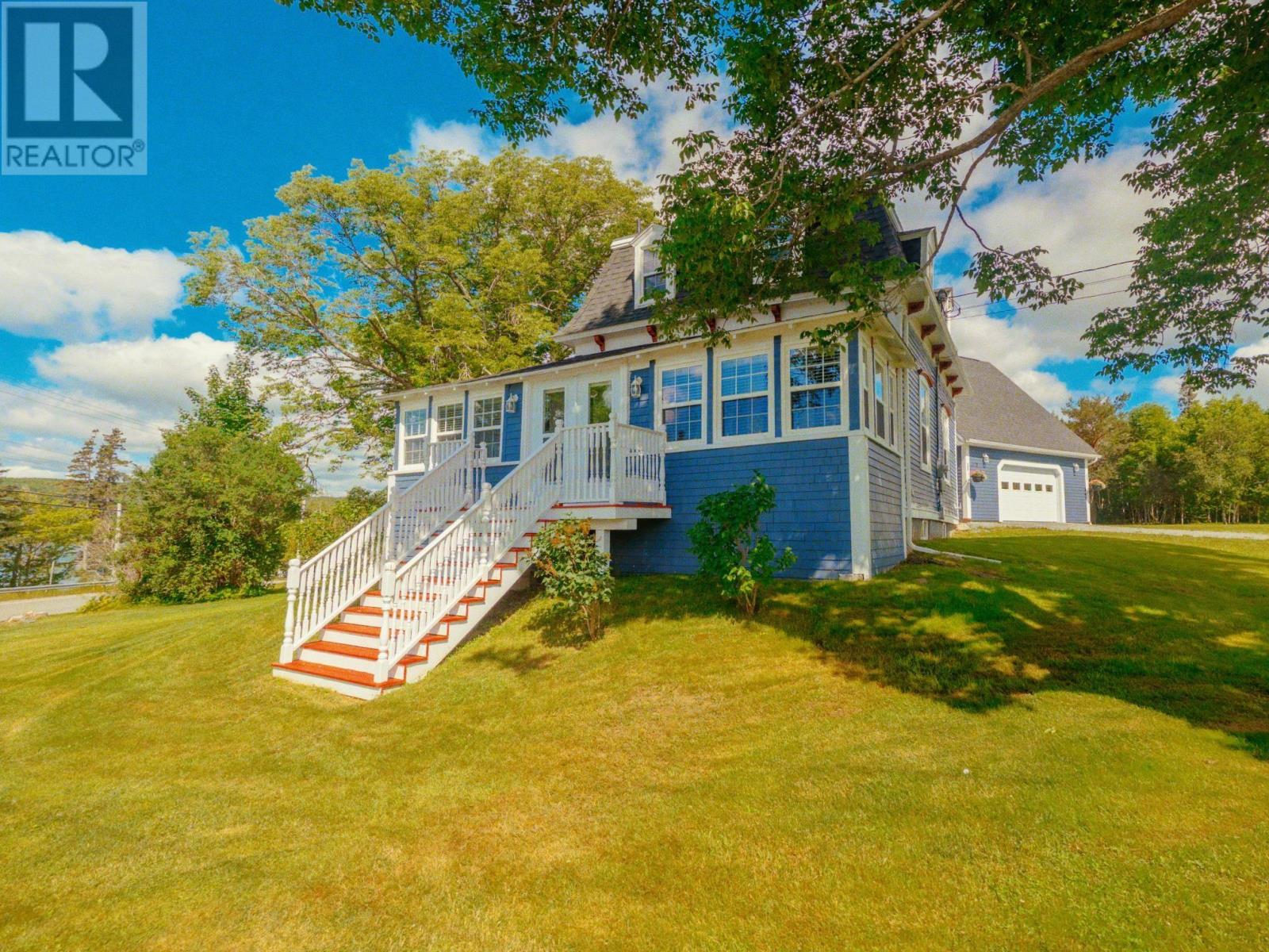 11633 Highway 16, Boylston, Nova Scotia  B0H 1G0 - Photo 35 - 202618852