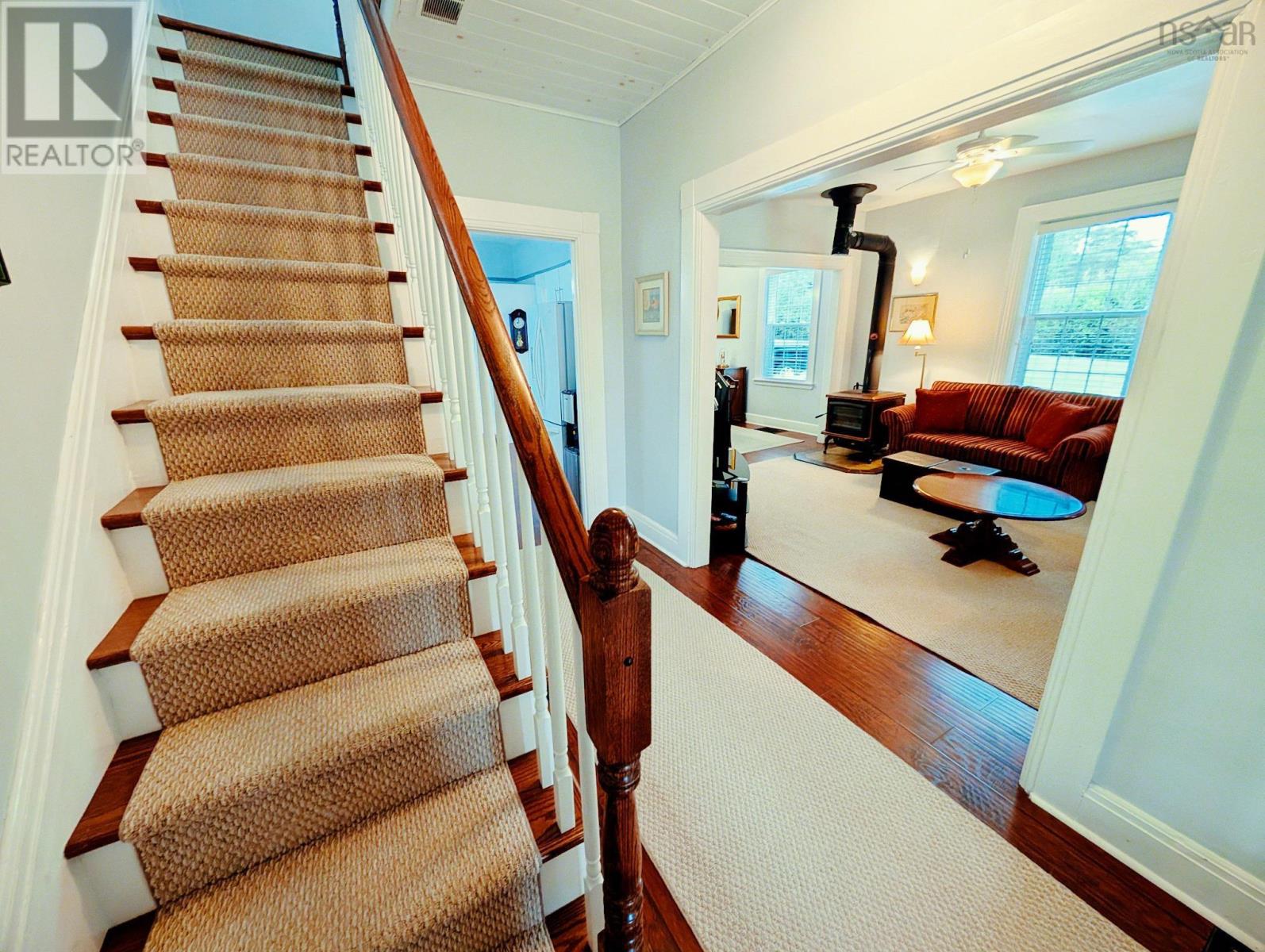 11633 Highway 16, Boylston, Nova Scotia  B0H 1G0 - Photo 15 - 202618852